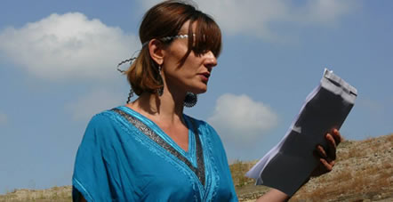 Annalisa Quo Vadis Napoli