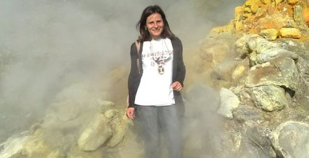 Ilaria Quo Vadis Napoli