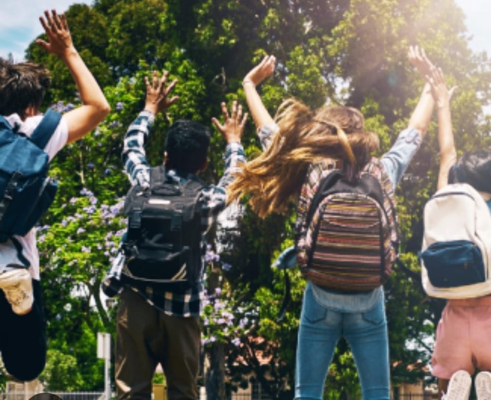 Liceali in gita 2024 12